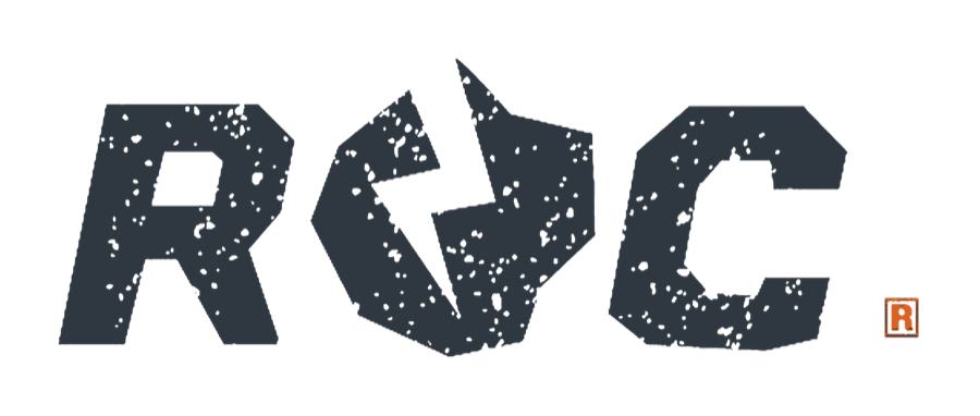 ROC Electrical logo